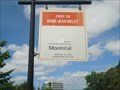 Image for Parc du Boisé-Jean-Milot - Montréal, Québec