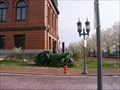 Image for Old Steam Tractor - Baltimore MD