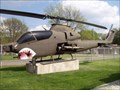 Image for AH-1S Cobra , Illinois State Military Museum, Springfield, Illinois