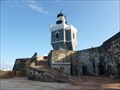 Image for El Morro Lighthouse - San Juan, Puerto Rico