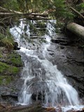 Image for Liberty Creek Falls