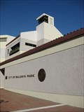 Image for Baldwin Park City Hall Carillon - Baldwin Park, CA
