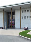 Image for John F. Kennedy Center for the Performing Arts
