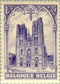 Image for Cathedral Saint Michael and Saint Gudula - Brussels- Belgium