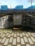 Image for Fountain close Hospital - Vigo, Pontevedra, Ourense, España
