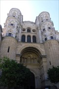 Image for Catedral de Málaga - Málaga, Spain