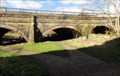 Image for Cut Hole Aqueduct On Bridgewater Canal - Stretford, UK
