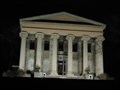 Image for Baker Mansion at Night - Altoona, PA