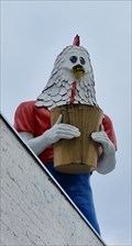 Image for Chicken Boy - Los Angeles, CA