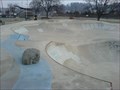 Image for Liberty Park Skatepark