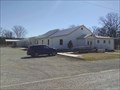 Image for Matoaka Baptist Church - Bartlesville, OK