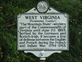 Image for West Virginia