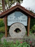 Image for Millstone @ Gültsteiner Mühle - Gültstein, Germany, BW