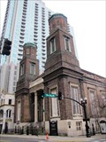 Image for Downtown Presbyterian Church - Nashville, Tennessee