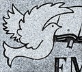 Image for Emma F. Pate - Maplewood Cemetery - Mount Olive, North Carolina, USA