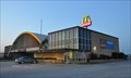 Image for McDonalds Turnpike Free WiFi ~ Vinita, Oklahoma