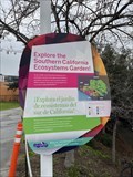 Image for Explore the Southern California Ecosystems Garden! - Los Angeles, CA