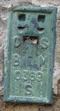Image for Flush Bracket - Street Lane, Bridgehouse Gate, Pateley Bridge, N Yorks.