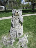 Image for Don't feed bear - Midvale, Utah