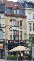 Image for Tokyo Sushi - Gent, Belgium