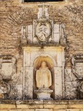 Image for Santa Clara - Iglesia y Convento de Santa Clara, Estepa, Sevilla, España