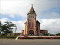 Image for Da Lat Cathedral - Da Lat, Vietnam