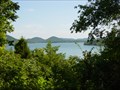 Image for Cave Run Lake Scenic Overlook
