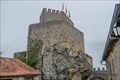 Image for Castillo de San Vicente de la Barquera - Cantabria, España