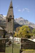 Image for La Chapelle Mère Eglise- Dévoluy- Hautes-Alpes- PACA- France