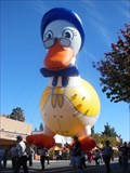 Image for Mother Goose Parade Gets Earlier Start  -  El Cajon, CA