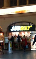 Image for Subway main station - Halle/Salle, Sachsen-Anhalt, Germany