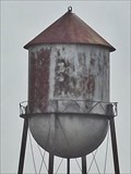 Image for Heritage Park Water Tower - Pflugerville, TX