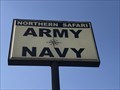Image for Northern Safari Army Navy - Eau Claire, WI