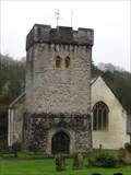 Image for Church of St Cadoc - Bell Tower - Llancarfan - Vale of Glamorgan, Wales