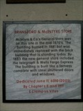 Image for Bransford & McIntyre Store - Greenville, CA