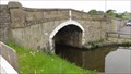 Image for Arch Bridge 171 On Leeds Liverpool Canal – Gargrave, UK