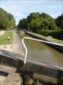 Image for Grand Union Canal - Main Line – Lock 27 - Budbrooke, Warwick, UK