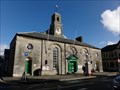 Image for Cowbridge Town Hall - Lucky 7 - Vale of Glamorgan, Wales.