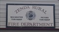 Image for Zenda Rural Fire Department