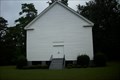 Image for Old Philadelphia Presbyterian Church  -  Quincy, FL