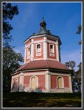 Image for Chapel of the Assumption of Our Lady, Schorov, Czech Republic