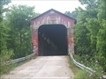 Image for Williams Covered Bridge (14-47-02) - Lawrence County, Indiana