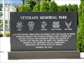 Image for Veterans Memorial Park