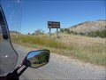 Image for Chief Joseph Scenic Highway - Wyoming