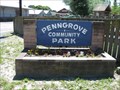 Image for Penngrove Community Park - Penngrove, CA