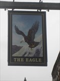 Image for The Eagle, Old Amersham, Buck's