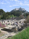 Image for Site Archeologique de Glanum - Saint-Rémy-de-Provence, France