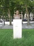 Image for Habib Bourguiba - Paris, France