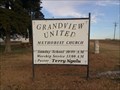 Image for Grandview United Methodist Church - Bolton, KS