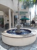 Image for Starbucks Fountain  -  San Diego, CA